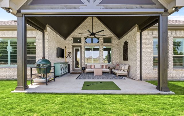 4169 Yellow Jasmine Lane, Heath, TX 75126