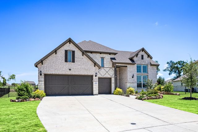 4169 Yellow Jasmine Lane, Heath, TX 75126