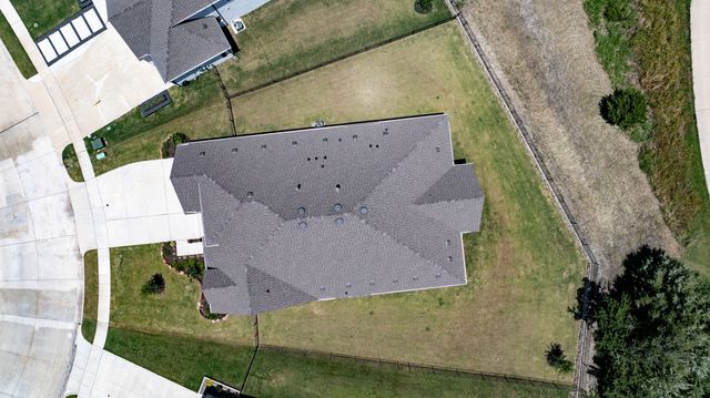 4169 Yellow Jasmine Lane, Heath, TX 75126