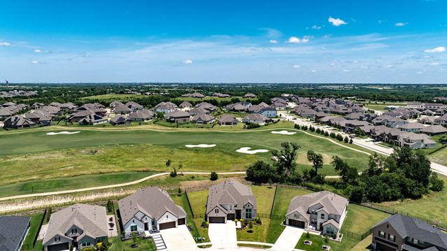 4169 Yellow Jasmine Lane, Heath, TX 75126