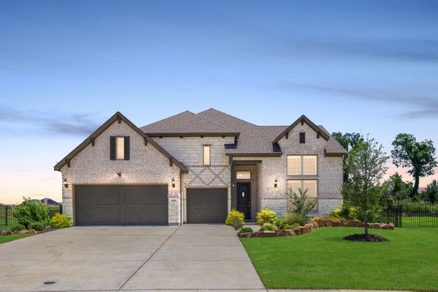 4169 Yellow Jasmine Lane, Heath, TX 75126