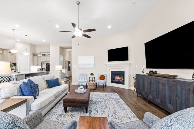 4169 Yellow Jasmine Lane, Heath, TX 75126