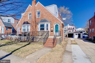4114 MORAVIA RD, Baltimore, MD 21206