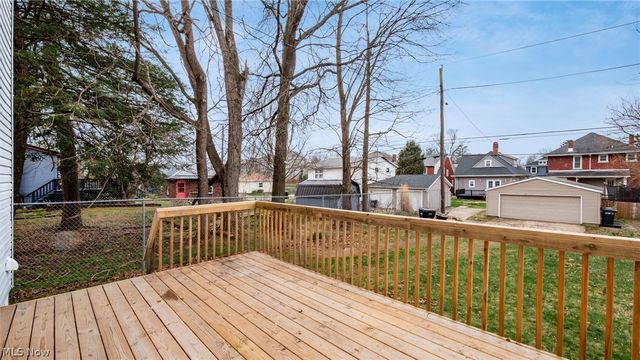 958 Forest Avenue, Zanesville, OH 43701