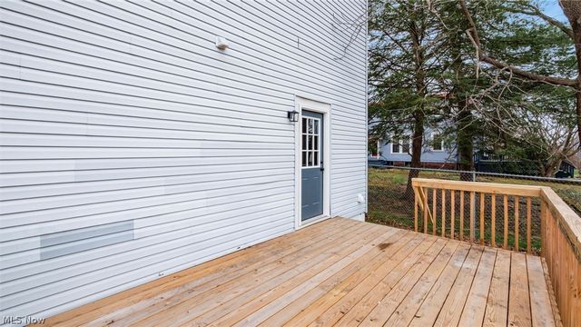 958 Forest Avenue, Zanesville, OH 43701