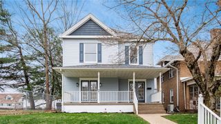 958 Forest Avenue, Zanesville, OH 43701