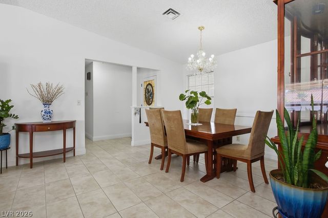 2424 La Luna Drive, Henderson, NV 89014