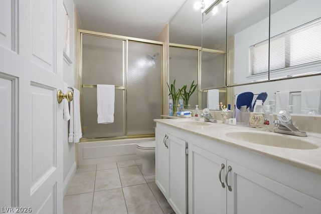 2424 La Luna Drive, Henderson, NV 89014