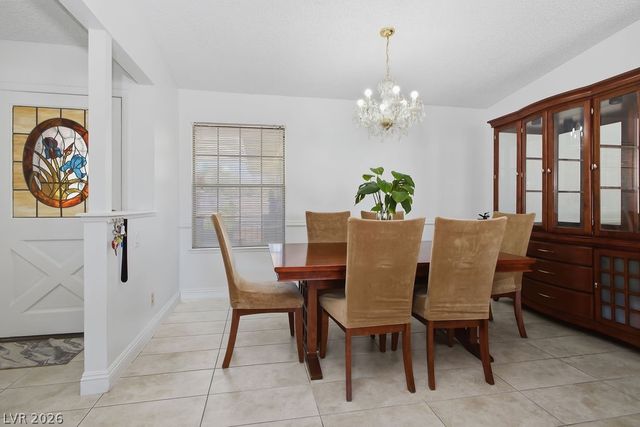 2424 La Luna Drive, Henderson, NV 89014