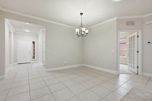 6306 Loudoun Springs Drive, Frisco, TX 75036