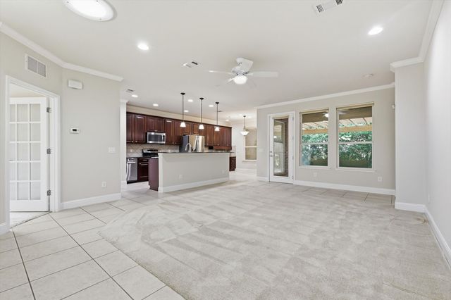 6306 Loudoun Springs Drive, Frisco, TX 75036