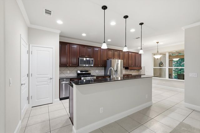 6306 Loudoun Springs Drive, Frisco, TX 75036