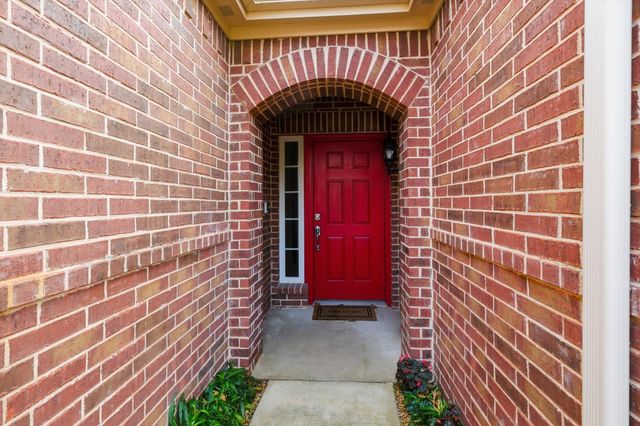 6306 Loudoun Springs Drive, Frisco, TX 75036