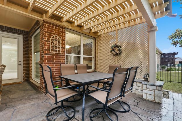 6306 Loudoun Springs Drive, Frisco, TX 75036