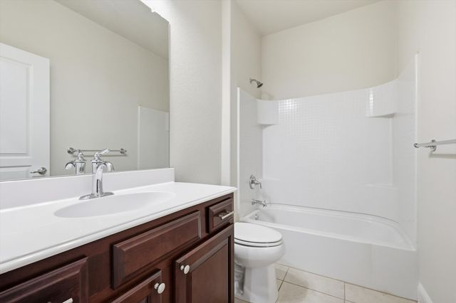 6306 Loudoun Springs Drive, Frisco, TX 75036