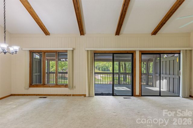 84 Fairway Villas Drive, Sapphire, NC 28774