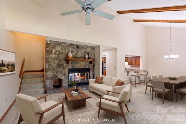 84 Fairway Villas Drive, Sapphire, NC 28774