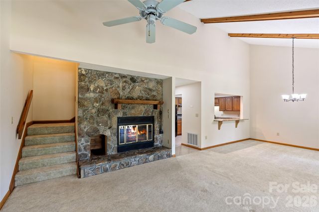 84 Fairway Villas Drive, Sapphire, NC 28774