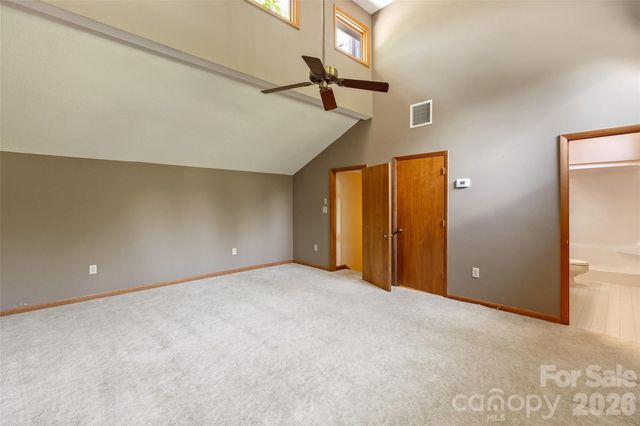 84 Fairway Villas Drive, Sapphire, NC 28774