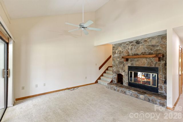 84 Fairway Villas Drive, Sapphire, NC 28774