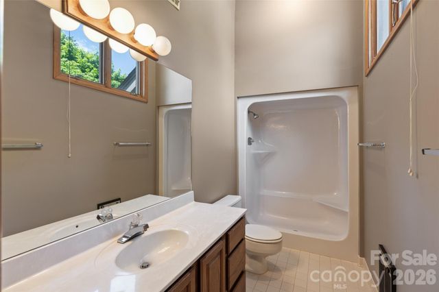 84 Fairway Villas Drive, Sapphire, NC 28774