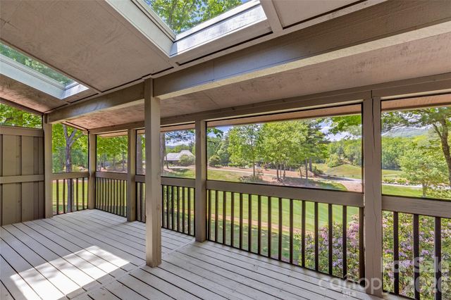 84 Fairway Villas Drive, Sapphire, NC 28774