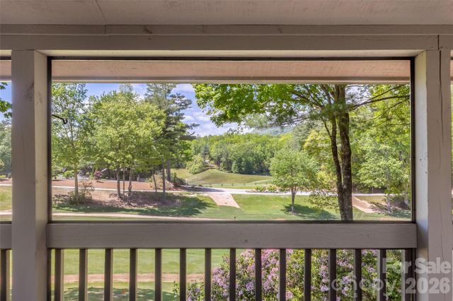 84 Fairway Villas Drive, Sapphire, NC 28774