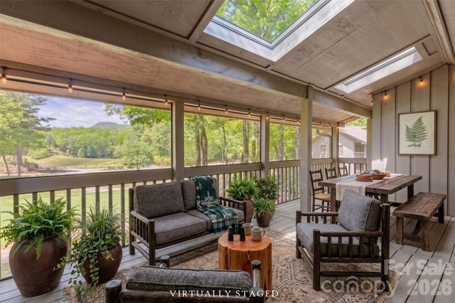 84 Fairway Villas Drive, Sapphire, NC 28774