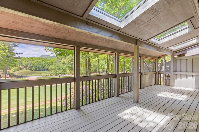 84 Fairway Villas Drive, Sapphire, NC 28774