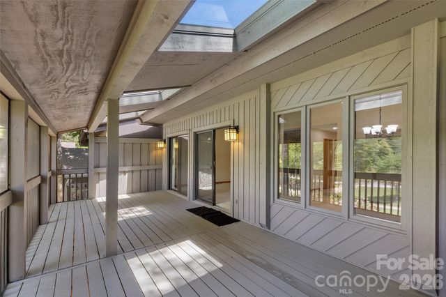 84 Fairway Villas Drive, Sapphire, NC 28774