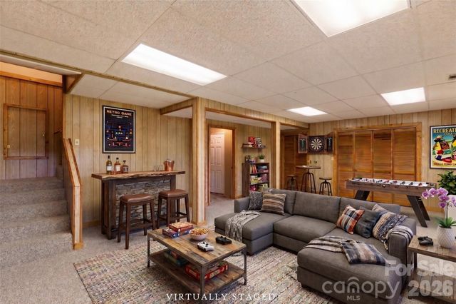 84 Fairway Villas Drive, Sapphire, NC 28774