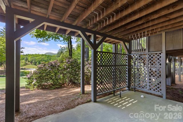 84 Fairway Villas Drive, Sapphire, NC 28774