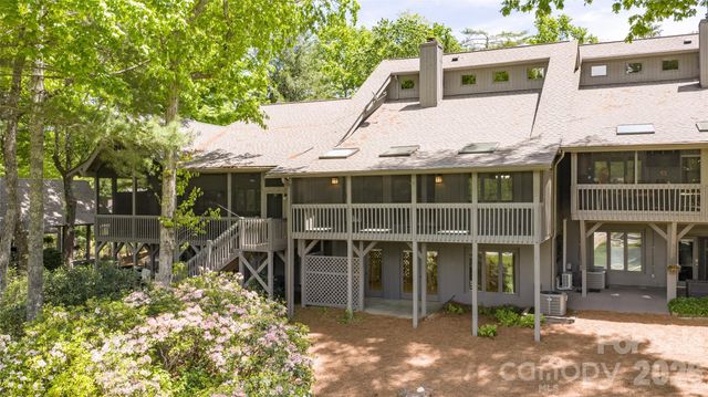 84 Fairway Villas Drive, Sapphire, NC 28774