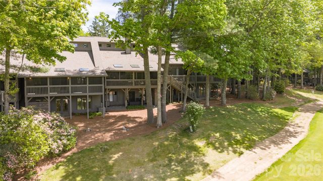 84 Fairway Villas Drive, Sapphire, NC 28774