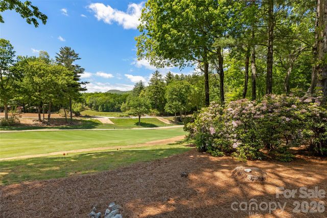 84 Fairway Villas Drive, Sapphire, NC 28774