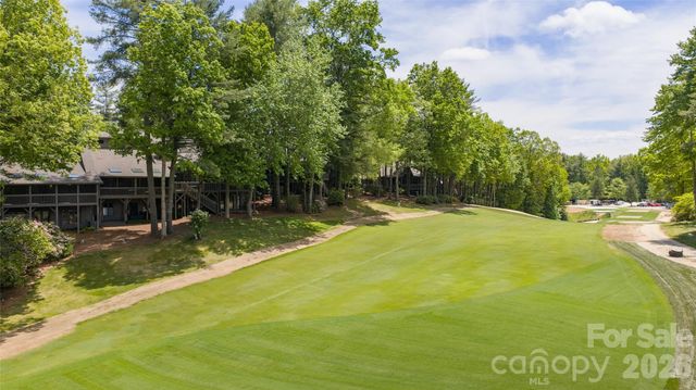 84 Fairway Villas Drive, Sapphire, NC 28774