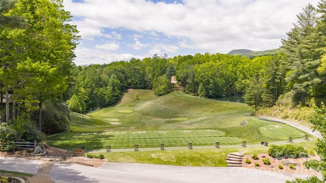 84 Fairway Villas Drive, Sapphire, NC 28774