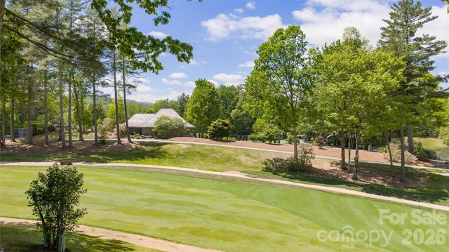 84 Fairway Villas Drive, Sapphire, NC 28774