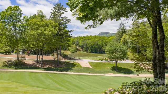 84 Fairway Villas Drive, Sapphire, NC 28774
