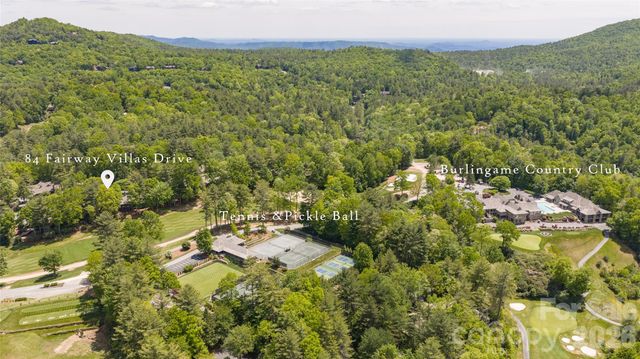 84 Fairway Villas Drive, Sapphire, NC 28774