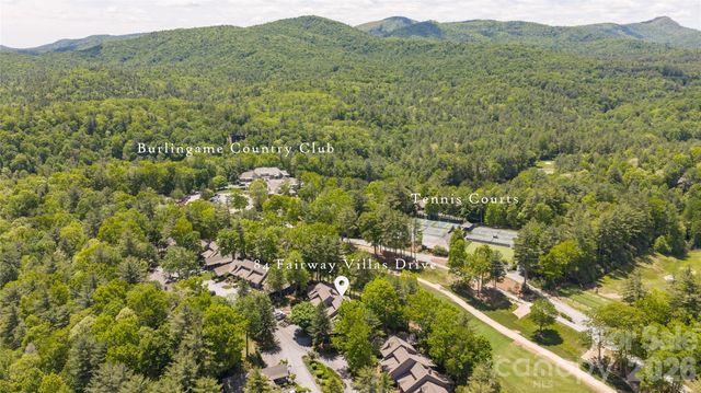 84 Fairway Villas Drive, Sapphire, NC 28774