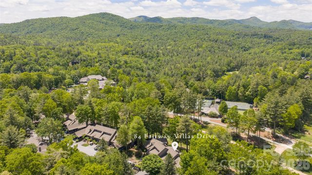 84 Fairway Villas Drive, Sapphire, NC 28774