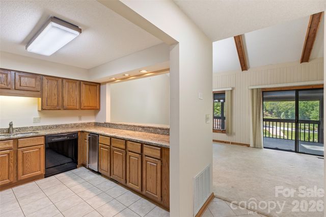 84 Fairway Villas Drive, Sapphire, NC 28774