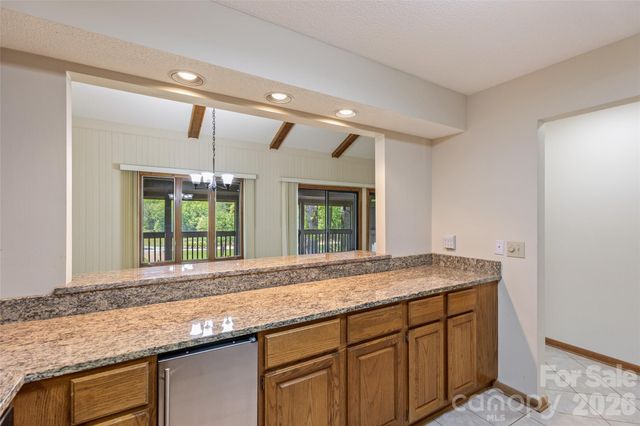 84 Fairway Villas Drive, Sapphire, NC 28774