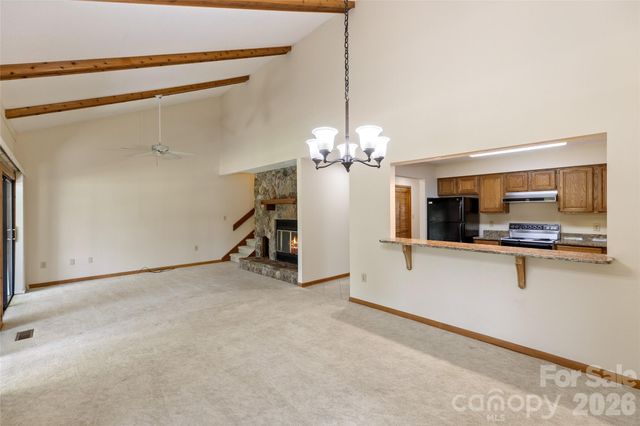 84 Fairway Villas Drive, Sapphire, NC 28774