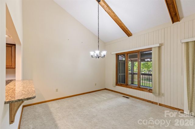 84 Fairway Villas Drive, Sapphire, NC 28774