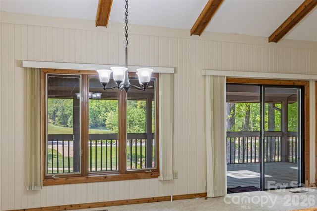 84 Fairway Villas Drive, Sapphire, NC 28774