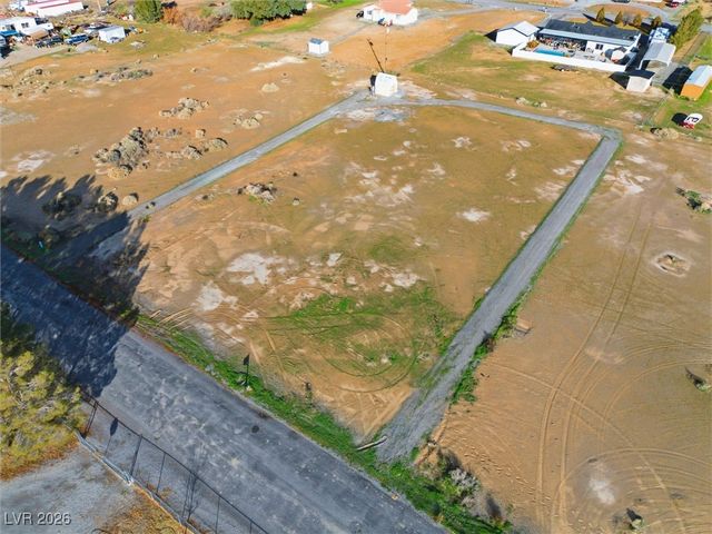 4170 West Medicine Man Road, Pahrump, NV 89048