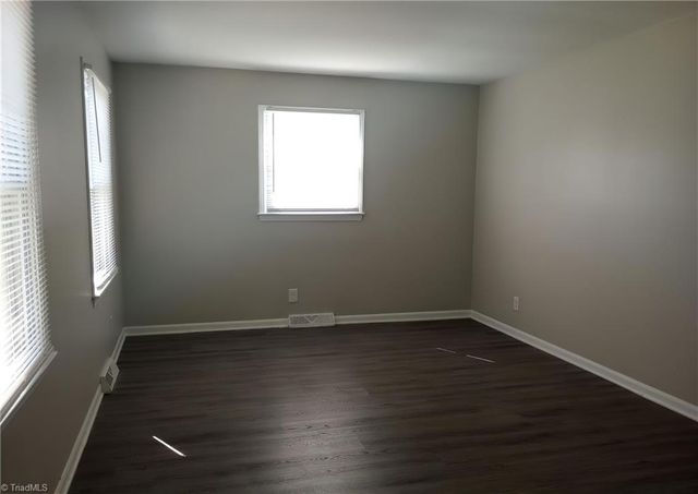 4204 Queen Beth Drive, Greensboro, NC 27405