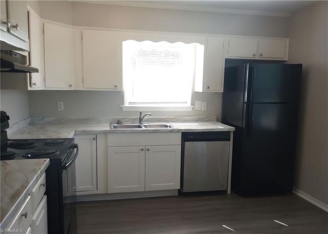 4204 Queen Beth Drive, Greensboro, NC 27405